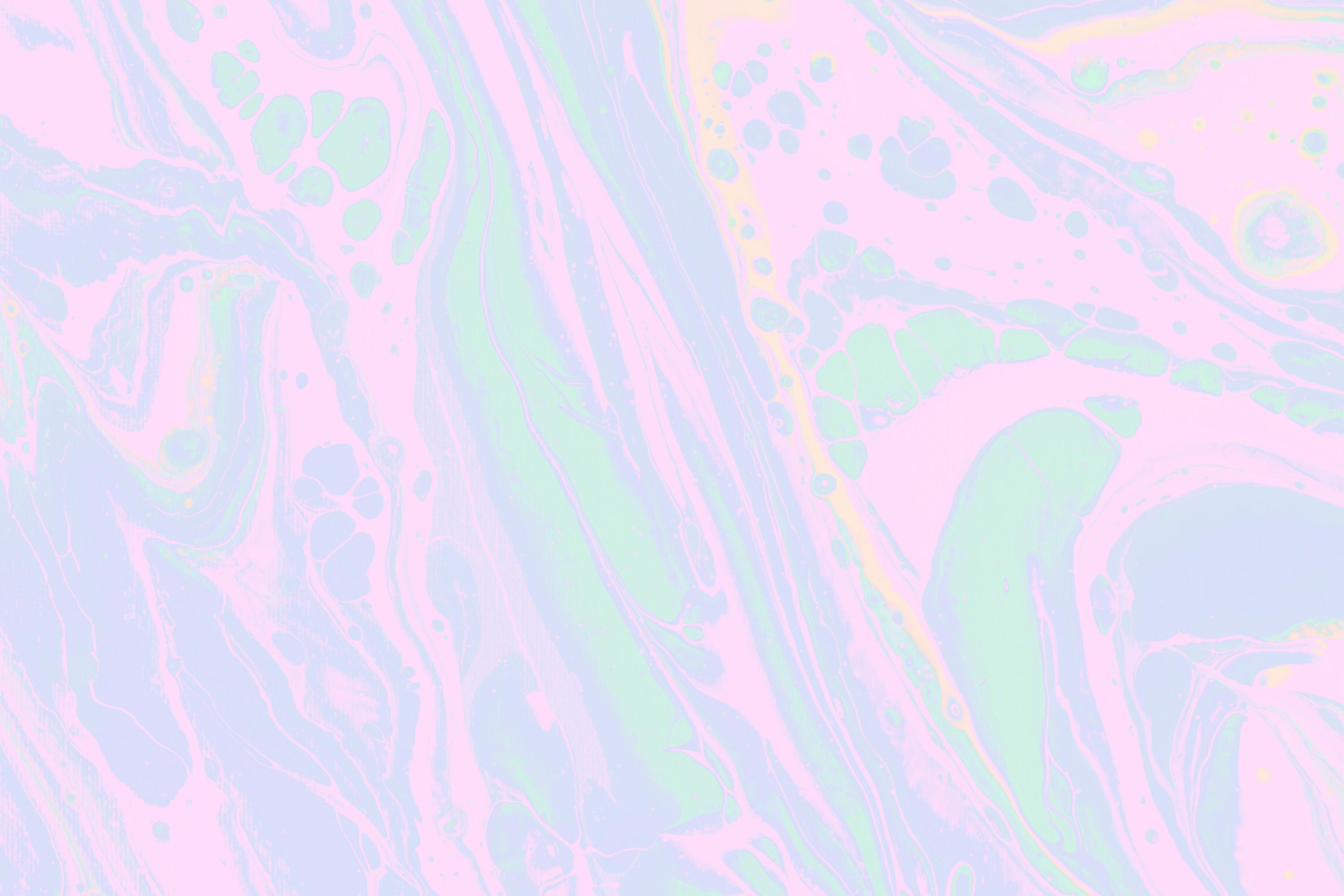 abstract pastel colors